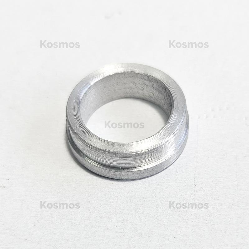 Product main view