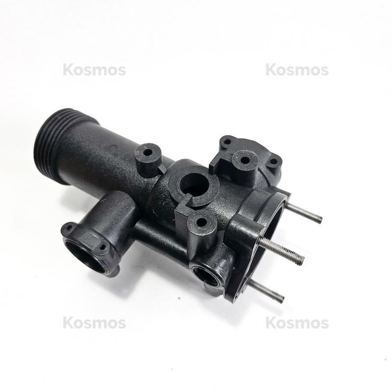 Product main view