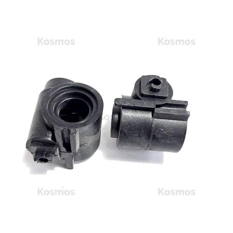 Product main view