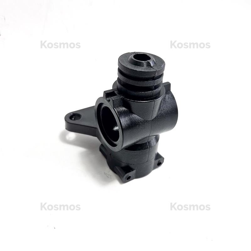 Product main view