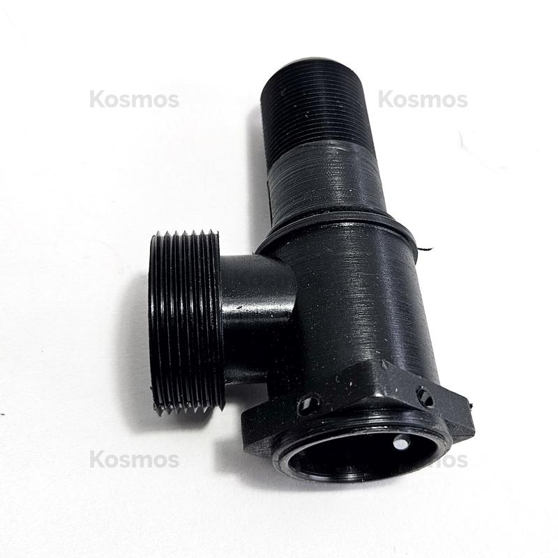 Product main view