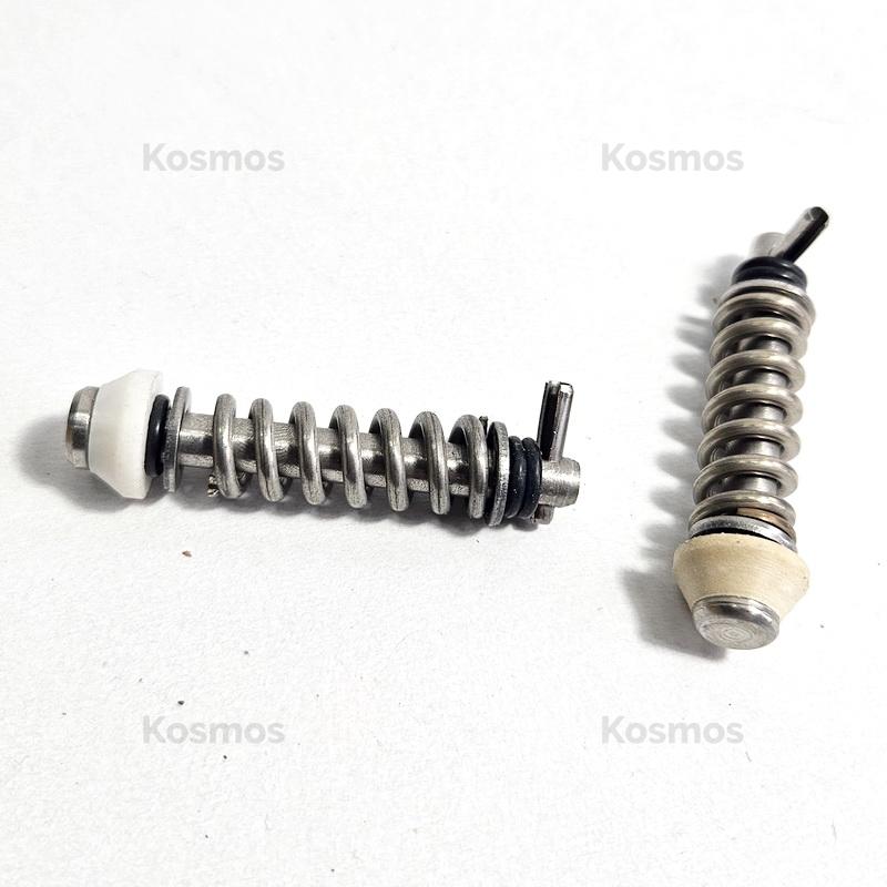 Product main view
