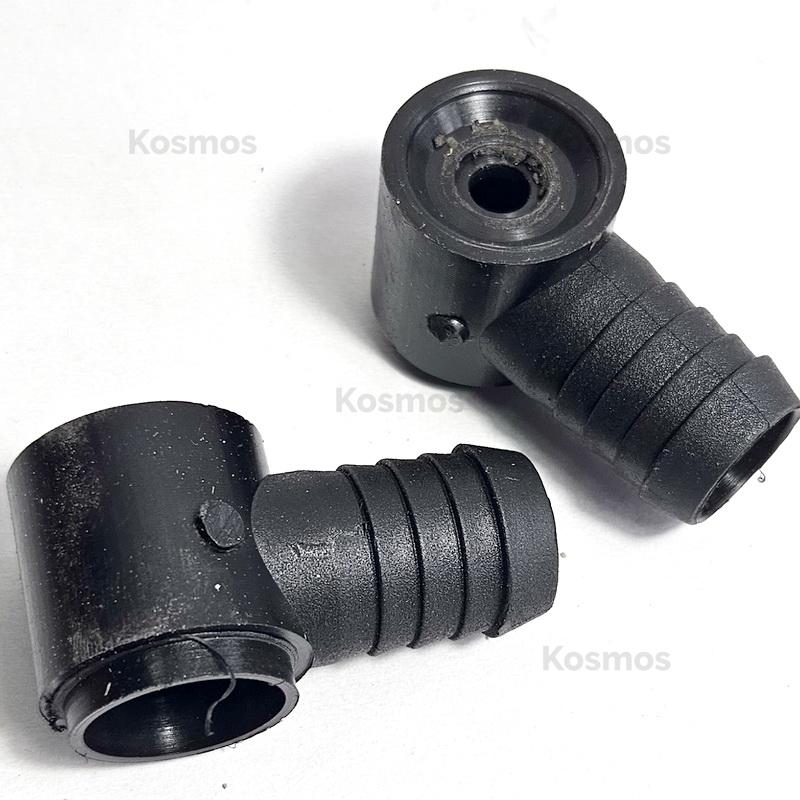 Product main view