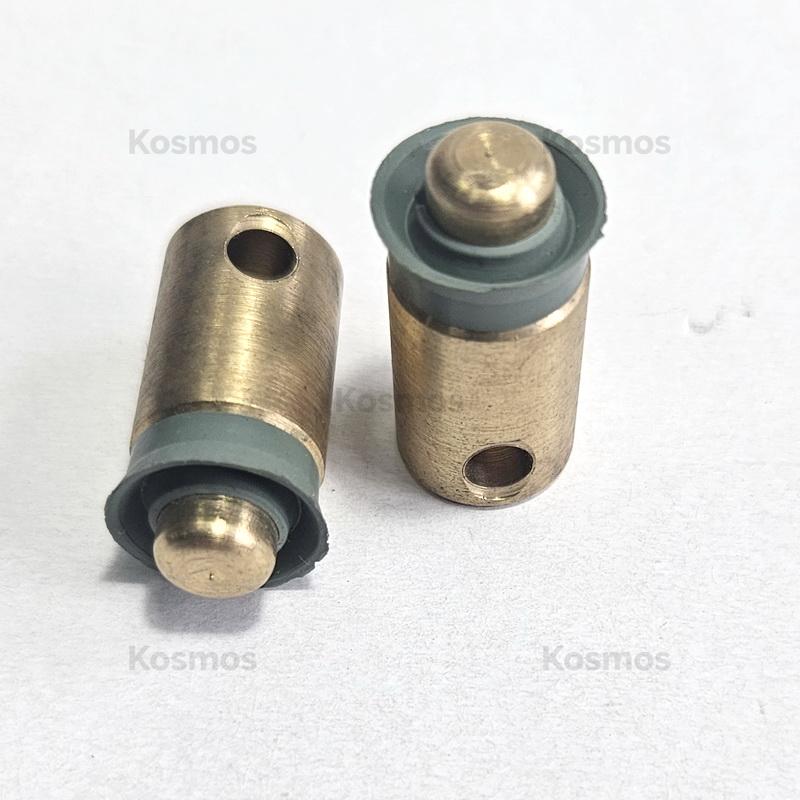 Product main view