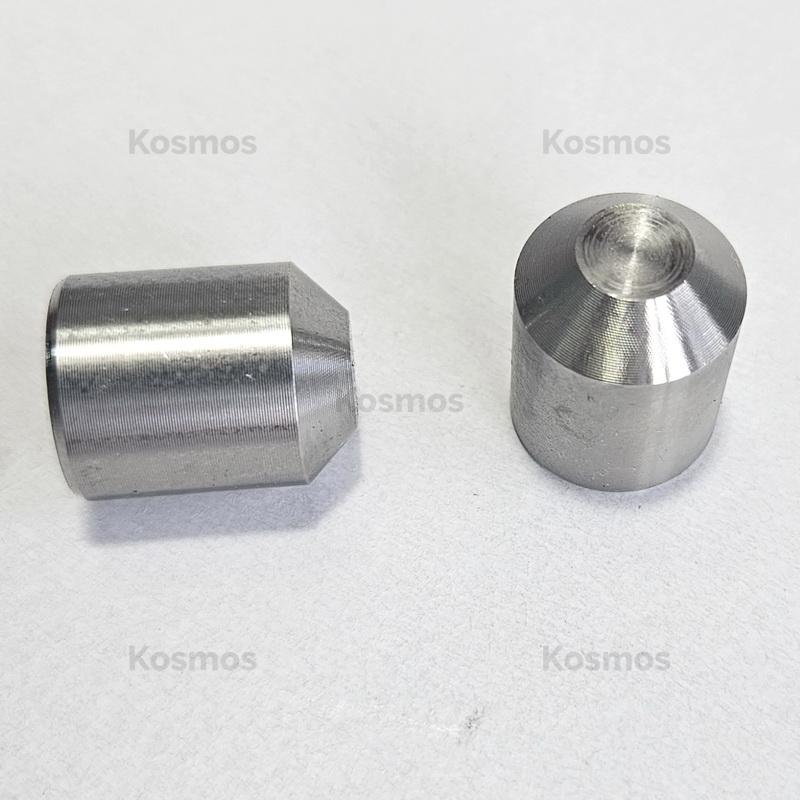 Product main view