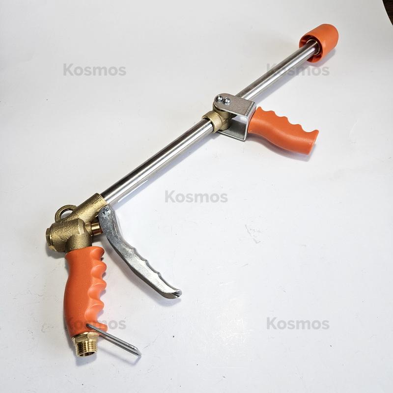 Product main view
