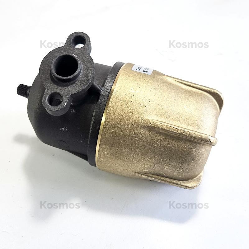 Product main view