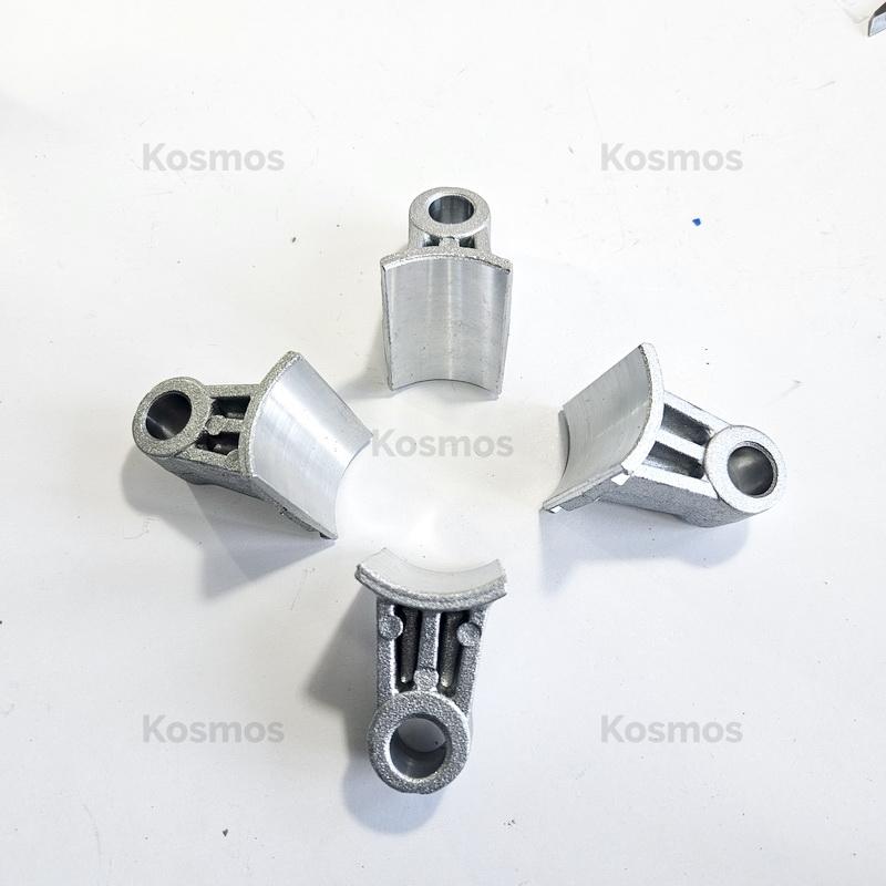 Product main view