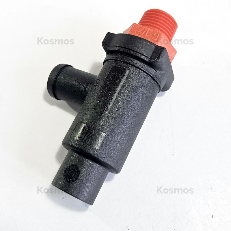 Product main view