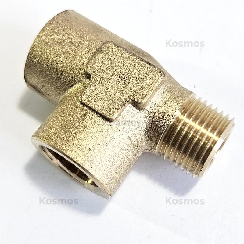 Product main view