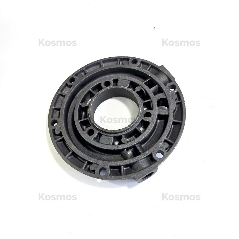 Product main view