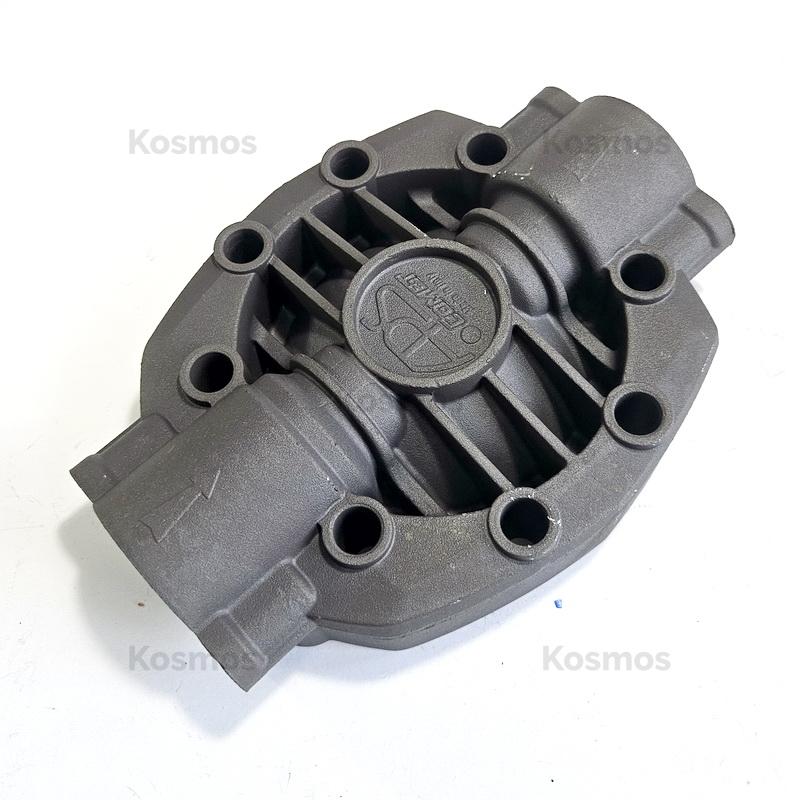 Product main view