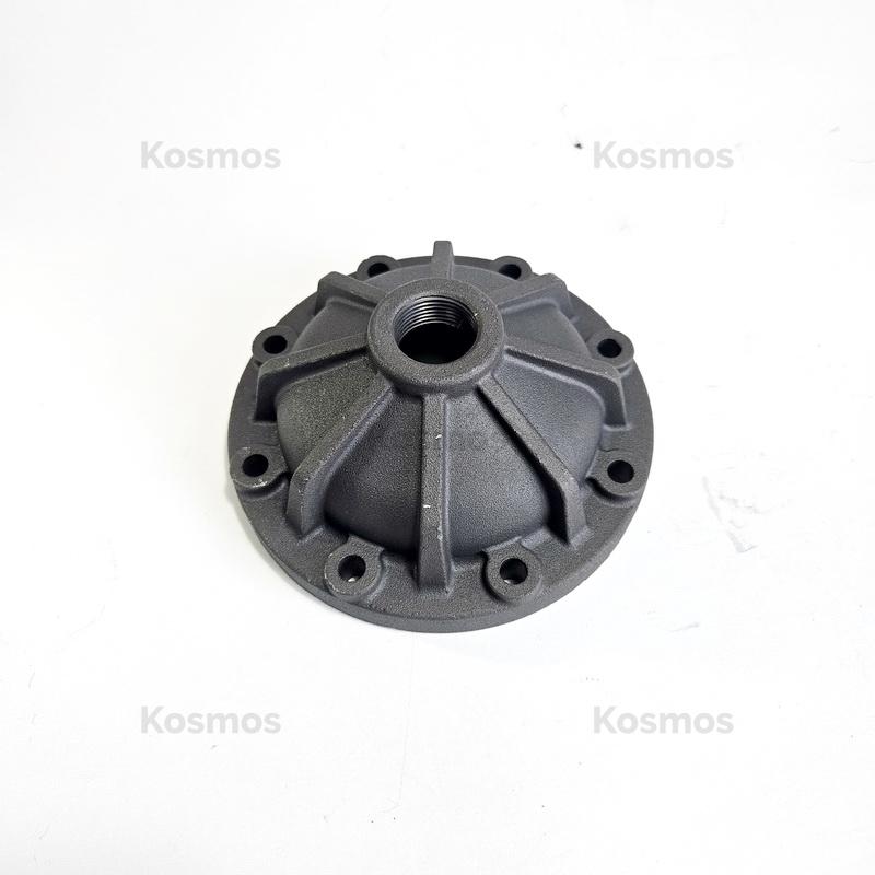 Product main view