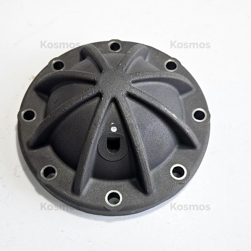 Product main view