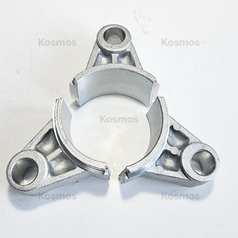 Product main view