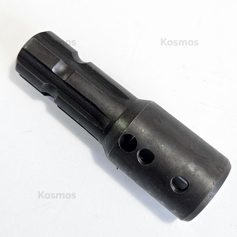 Product main view