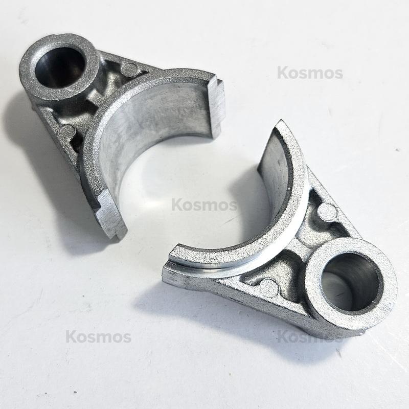 Product main view