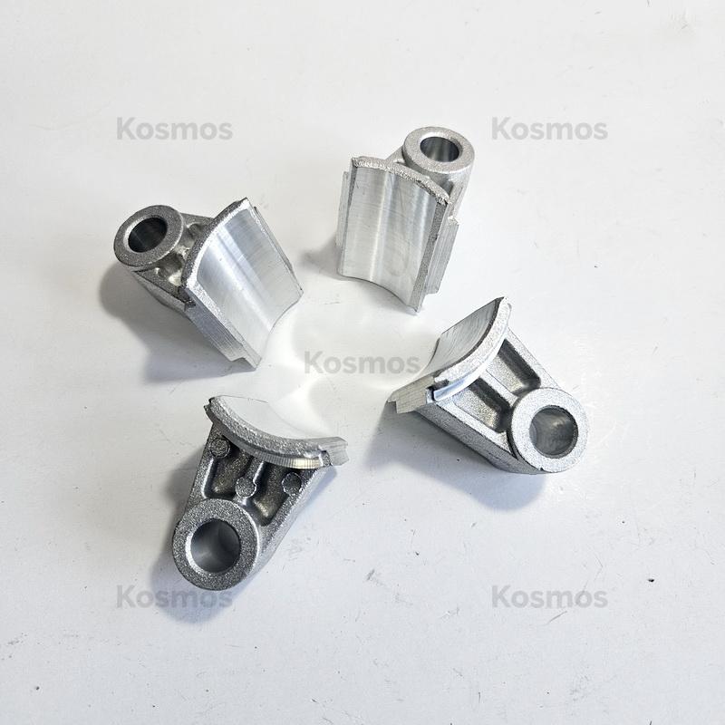 Product main view