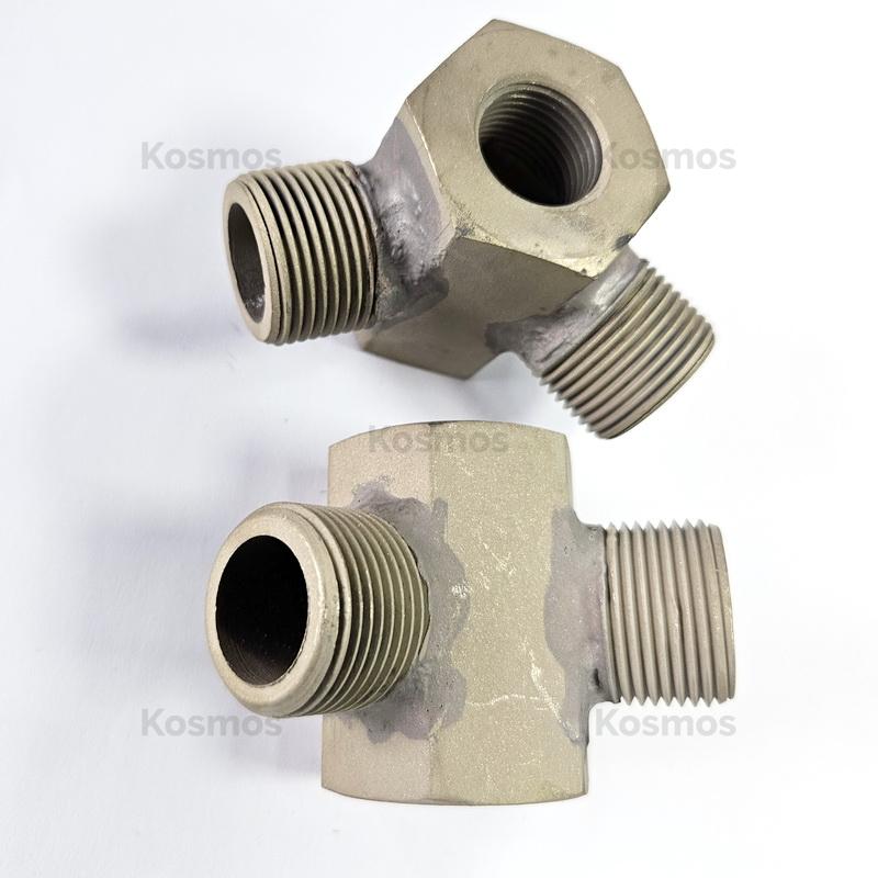 Product main view