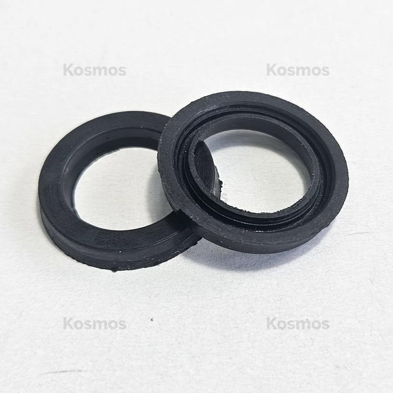 Product main view
