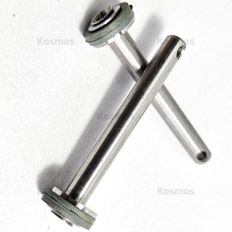 Product main view
