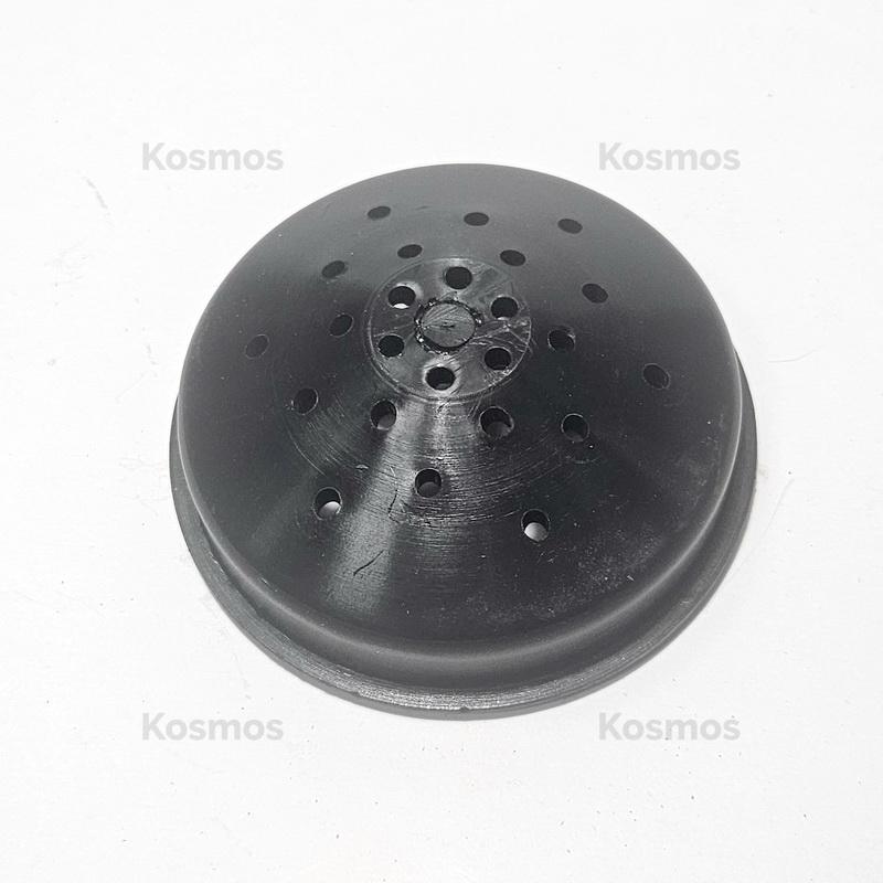 Product main view