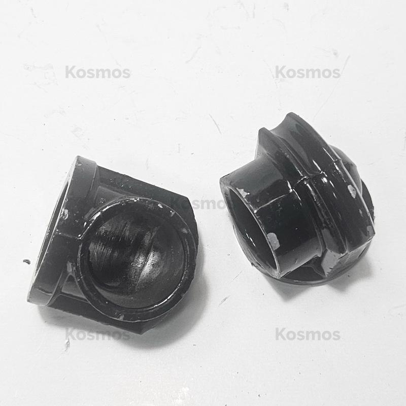 Product main view