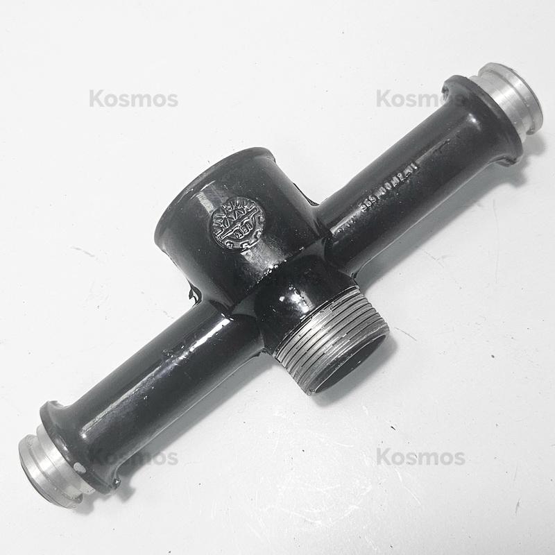 Product main view