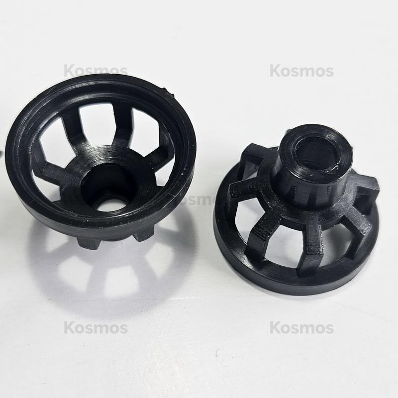 Product main view