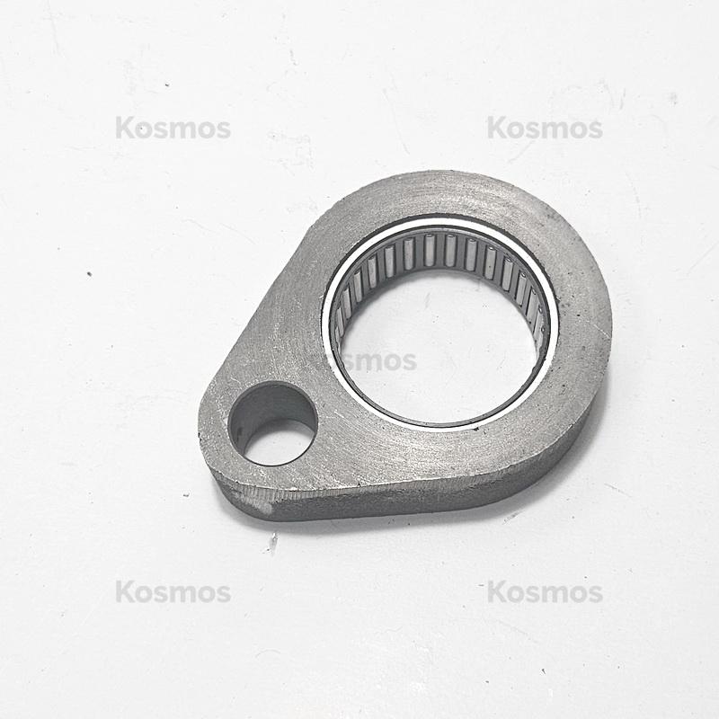 Product main view