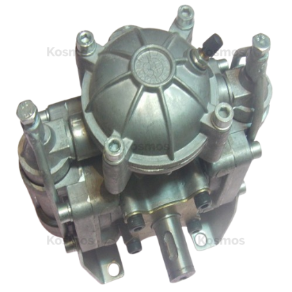 Product main view
