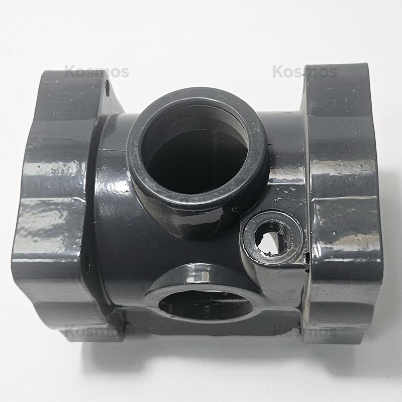 Product main view