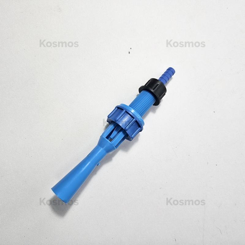 Product main view