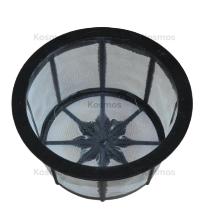 Product main view