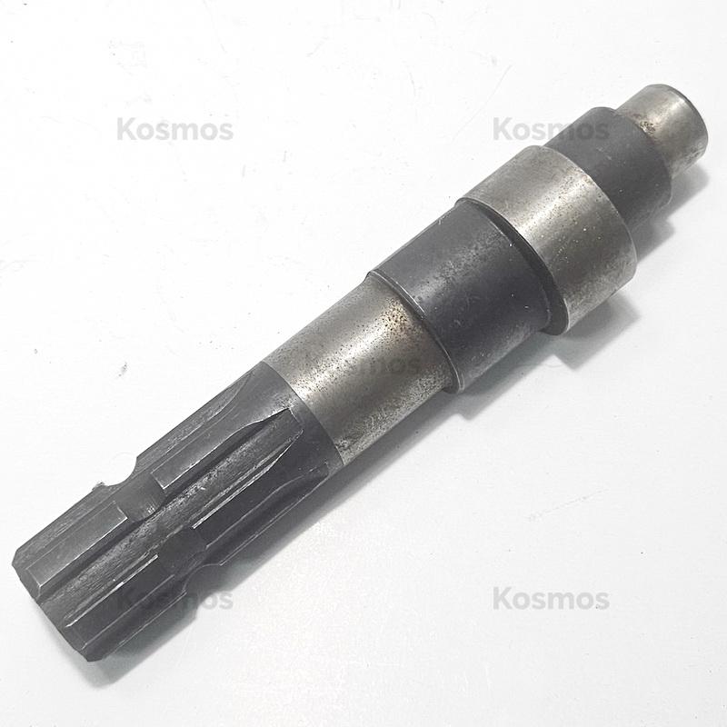 Product main view