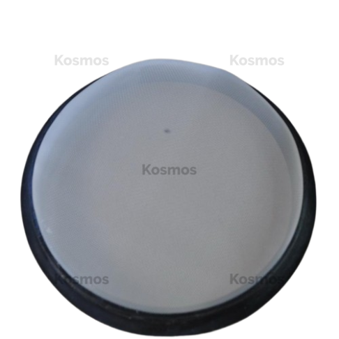 Product main view