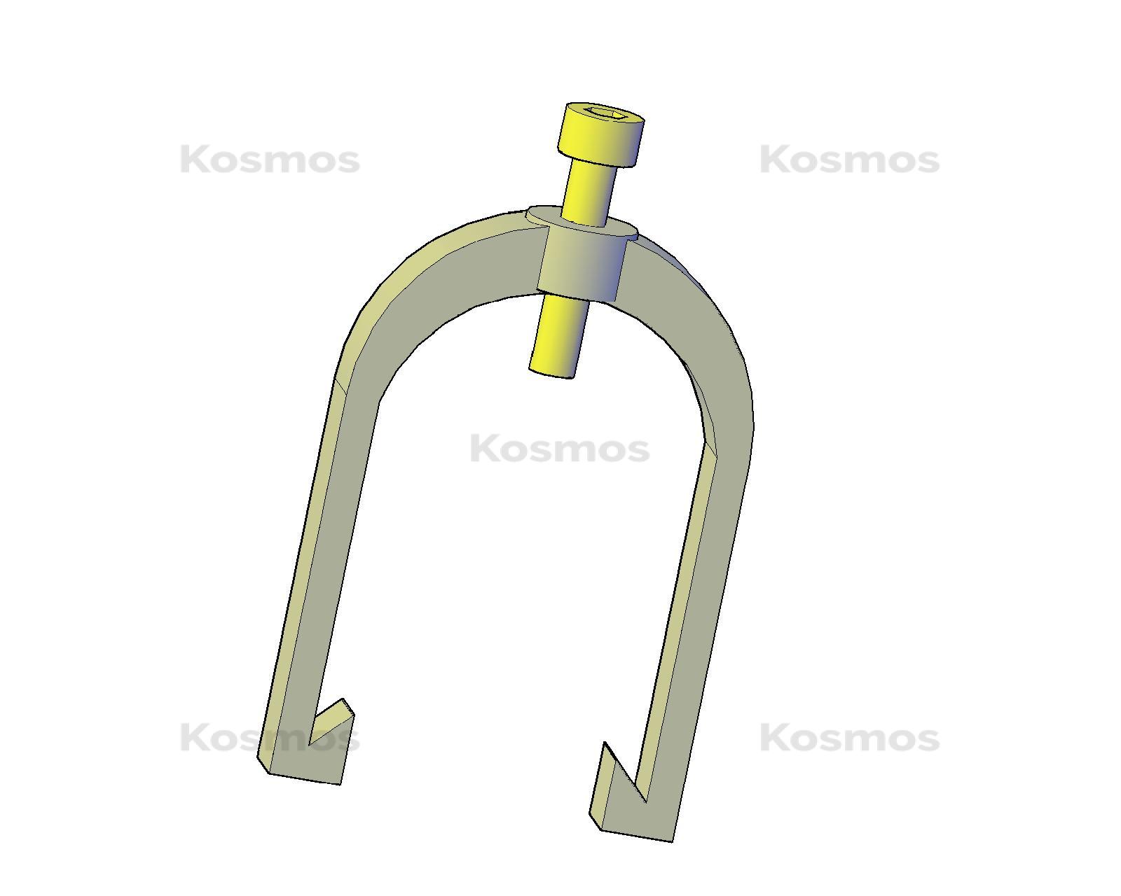 Product main view
