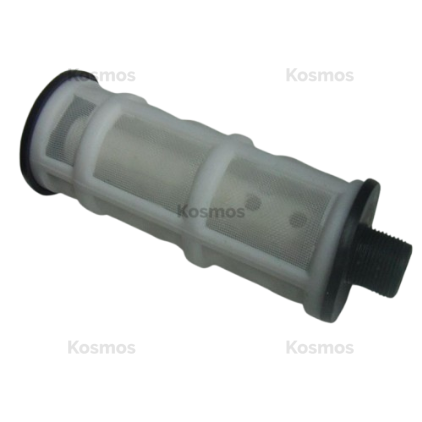 Product main view