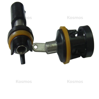 Product main view