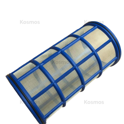 Product main view