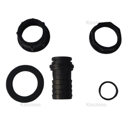 Product main view