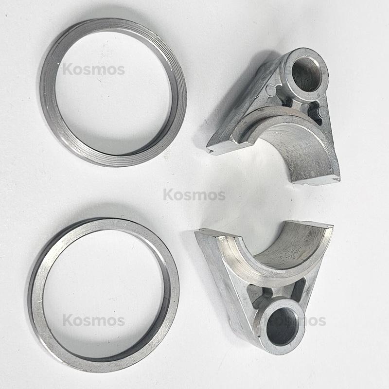 Product main view