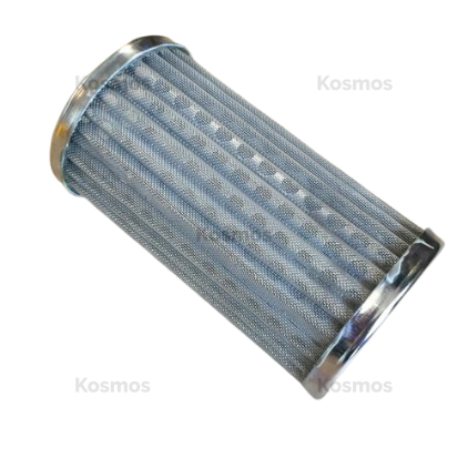 Product main view