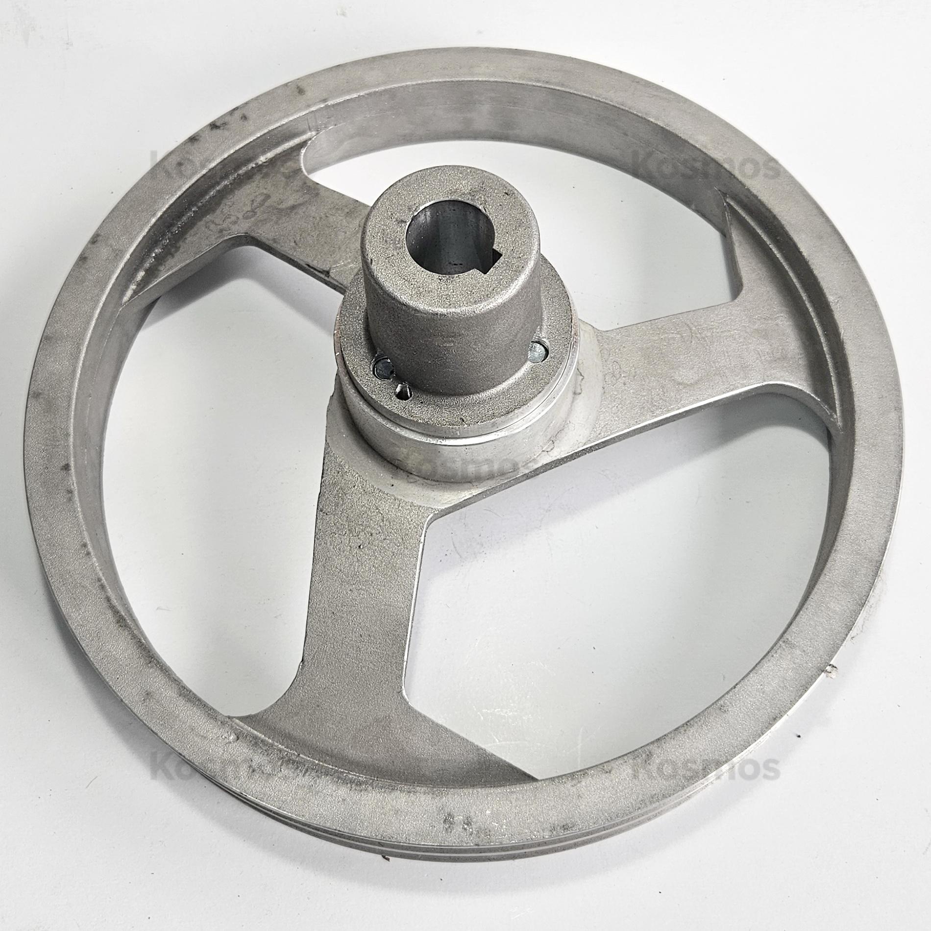 Product main view