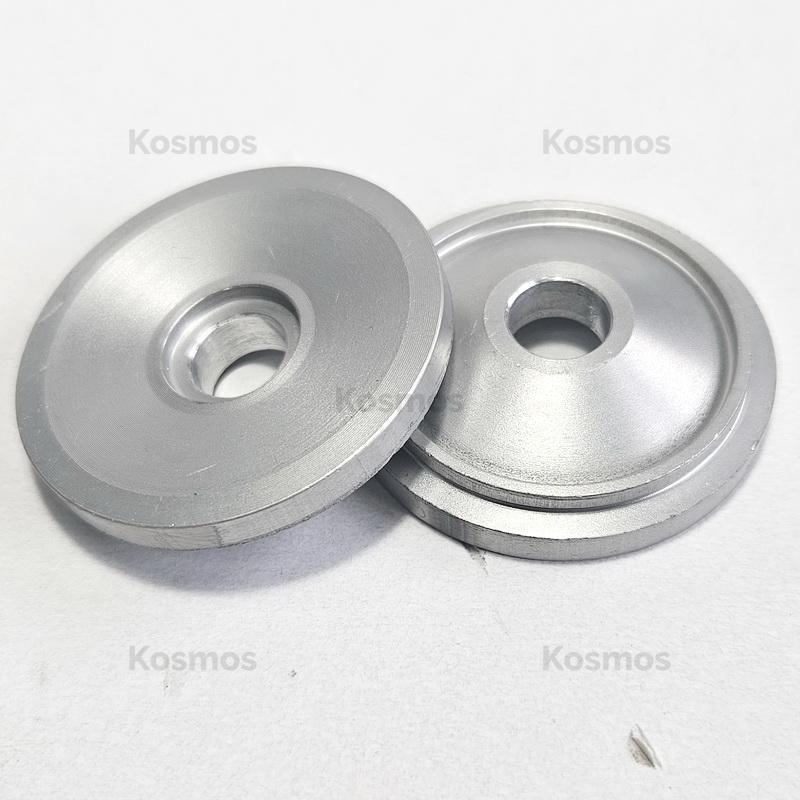 Product main view