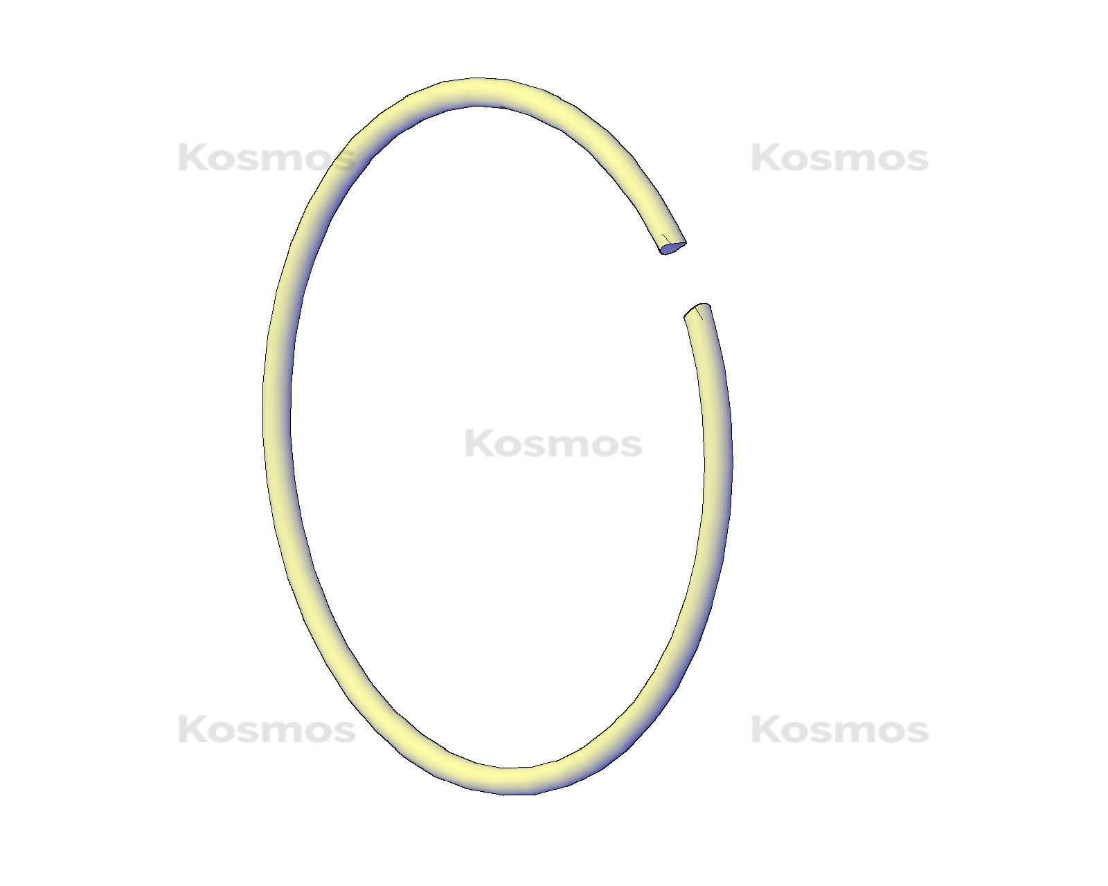 Product main view