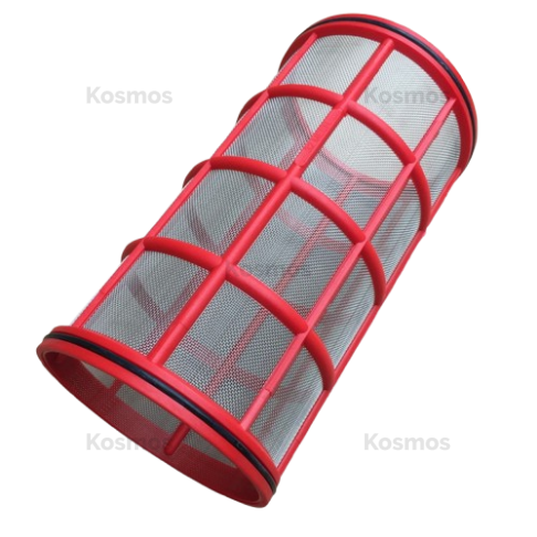 Product main view