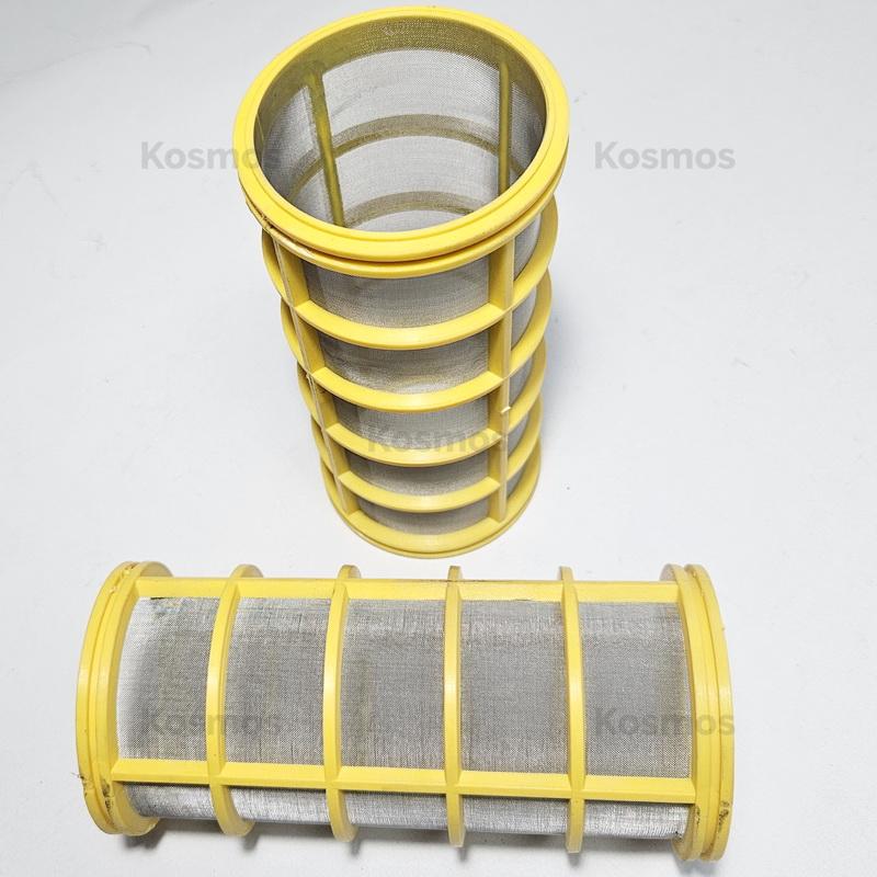 Product main view