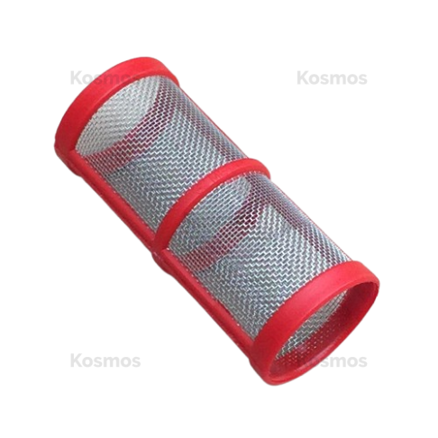 Product main view