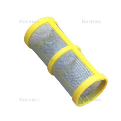 Product main view